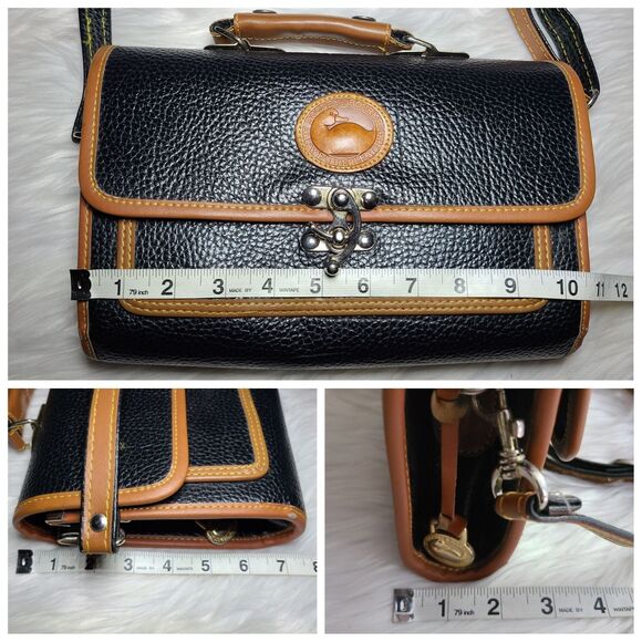 Vintage Styled Fashion Purse & Wallet Set - Picture 8 of 11